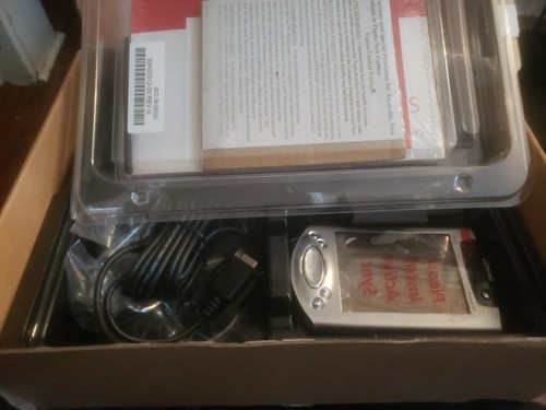 Compaq ipaq pocket h3850 - pc,