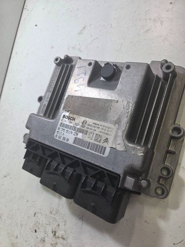 Peugeot 207 2009 - , 9666235880