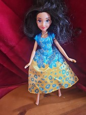Elena of Avalor Jaquin