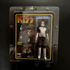 KISS Love Gun SPACEMAN