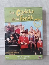 Série TV des Années 60 LES