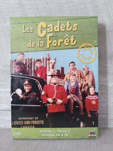 Série des années les - série, tv