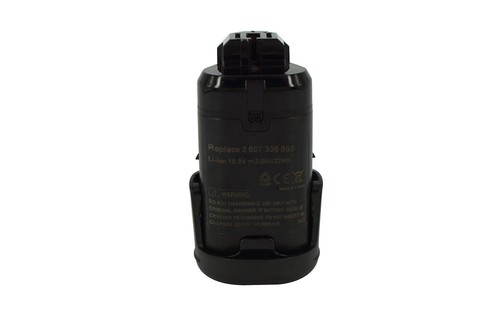2000mah batterie pour dremel - 2000mah,