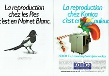  publicité Advertising 0422