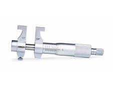 Micromètre intérieur de 1 à