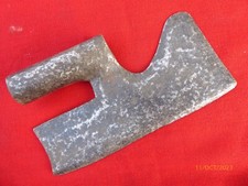 doloire ou taille fond hache