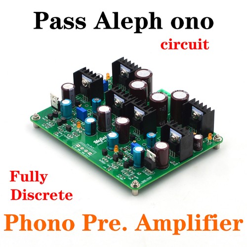 1pc pass circuit - circuit, smt