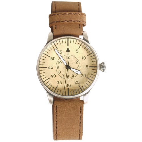 Militaire hommes quartz - hommes,