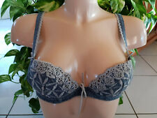 AUBADE SOUTIEN GORGE TAILLE 85A MODELE BAHIA REF 5018 