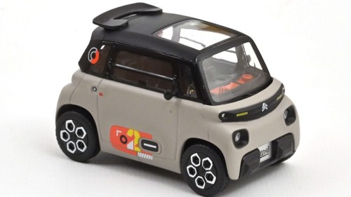 Miniature voiture auto 43 - miniature, 1:43