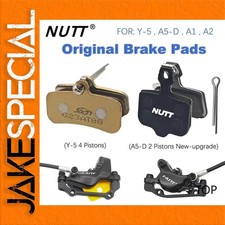 JakeSpecial – NUTT Brake