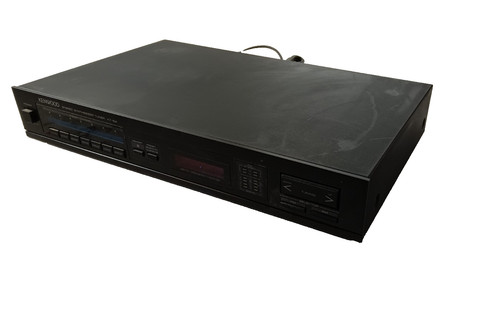 Platine kenwood stereo - hi-fi,