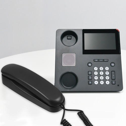 Telephone maison support mural - telephone,