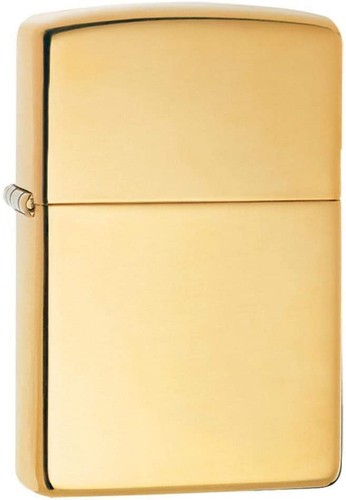 Zippo special armor unisexe - zippo,