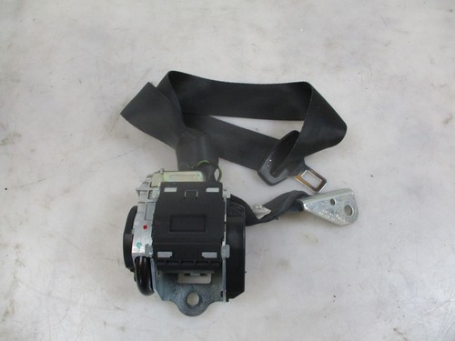 Ceinture arriere gauche skoda - ceinture,