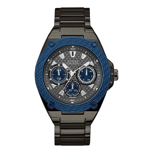 Guess gents legacy - guess, montre
