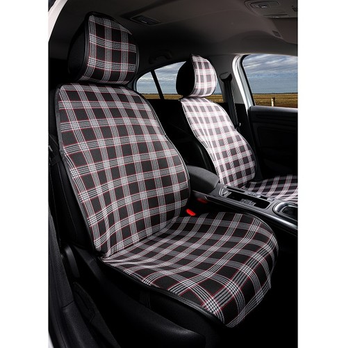 Housses siège compatible - de,
