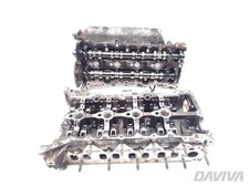 Renault Trafic Tête de moteur