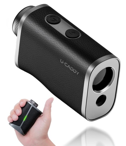 Télémètre laser caddy - télémètre,