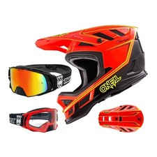 Casque descente avec - casque,