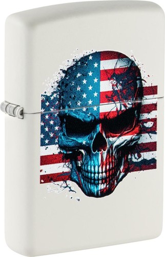 Briquet zippo design - zippo, drapeau