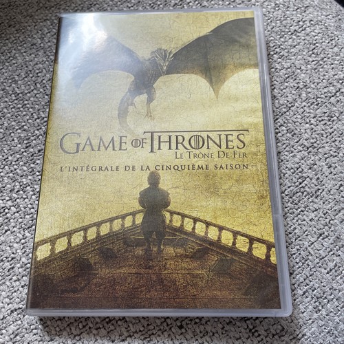 Coffret dvd série comme - série, tv