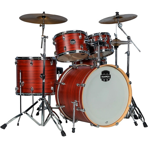 Mapex venus complete piece - mapex, 5-piece