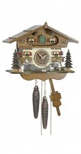 Pendule à coucou Maison