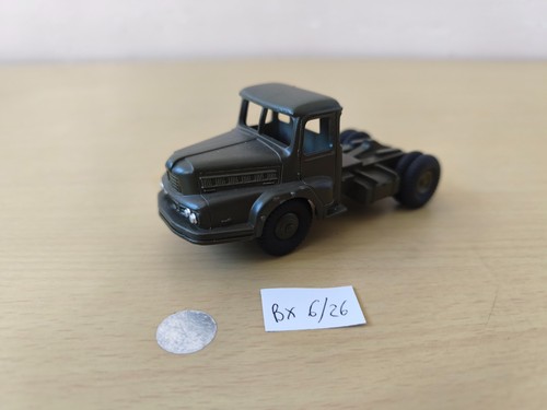 Dinky supertoys camion - supertoys,,
