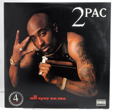2Pac - All Eyez On Me Death