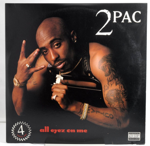 2pac all eyez me - -,