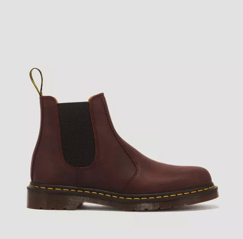 Martens 2976 bottes - martens,