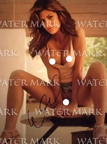 Eva mendes ancienne actrice - eva,