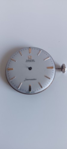 Omega seamaster automatic 591 - automatic,