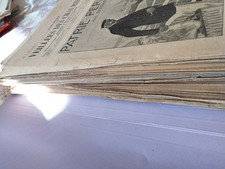 Les Veillées Des Chaumières 1932/1933