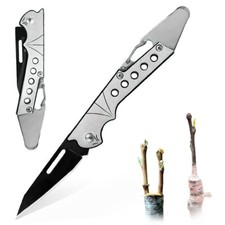 de Greffage Pliant Serpette