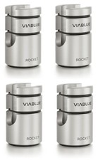 4Pcs Viablue Rocket Cable