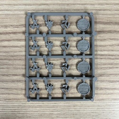 Skaven boucliers boss - skaven,