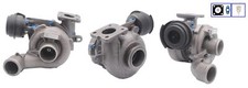 Turbocompresseur