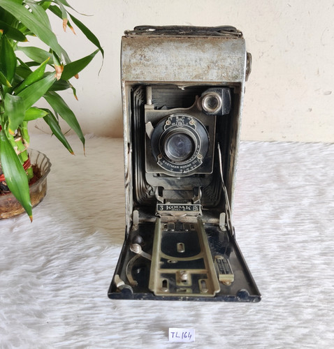 Vintage kodak séries - vintage, 3