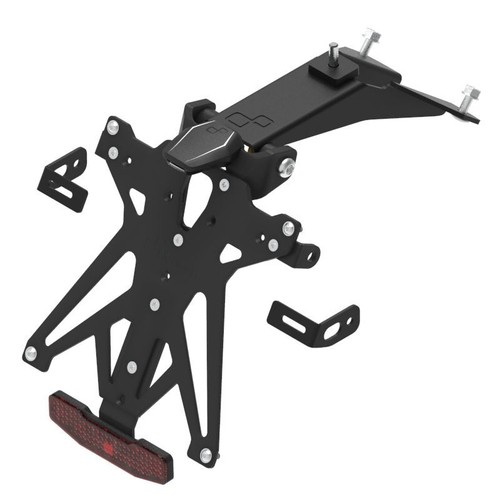 Kit support plaque - kit,