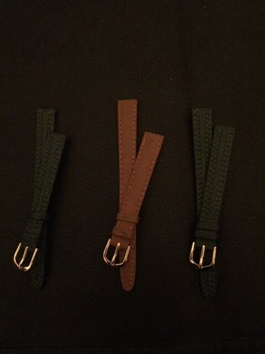 Watch strap lot bracelets - strap,, (3)