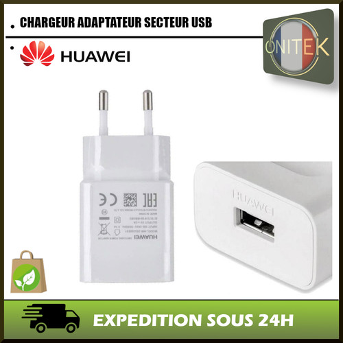 Chargeur adaptateur - ✅,