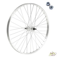 Roues Avant VTT Vélo 26"X