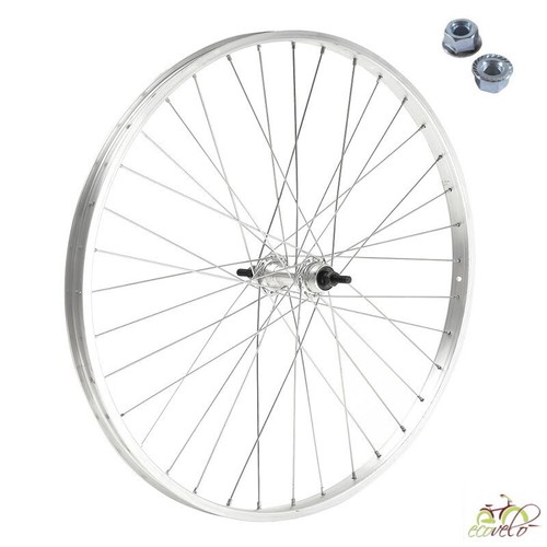 Roues avant vtt vélo x - roues,