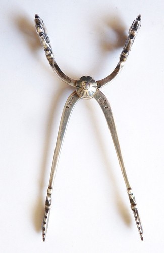 Pince sucre bonbon - ou, en