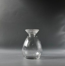 René Lalique, "Tokyo" Carafe