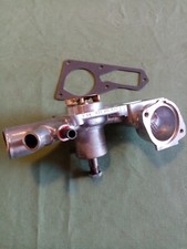 PEUGEOT 504 / 505 Essence Pompe à eau pour ventilateur NON débrayable