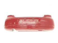 6R6807421BK pare-choc arrière