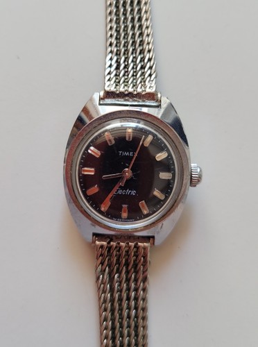 Montre timex electric - montre,